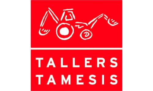 Tallers Tamesis